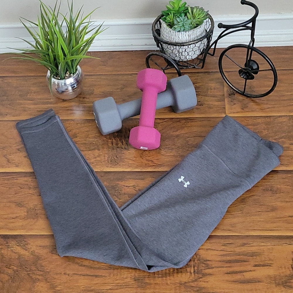 Under Armour Compression Pants Size S